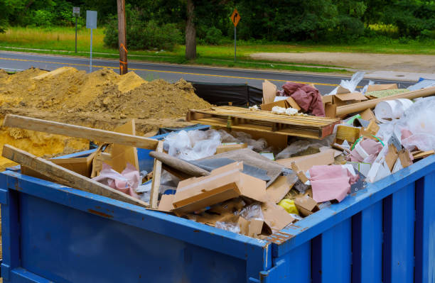 Shed Removal in Louisa, KY